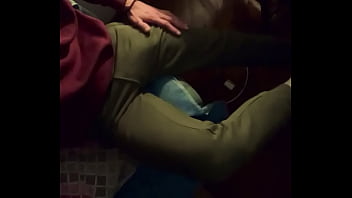 Preview 2 of Seena Ryder - TheDicktator23