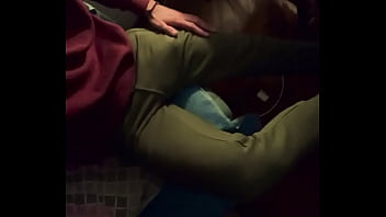 Preview 4 of Seena Ryder - TheDicktator23