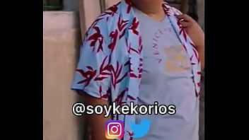 Preview 1 of Horse Andorra Girl - El Gordo Need busca a Spiderman para follar (Parodia Chubby Gay)
