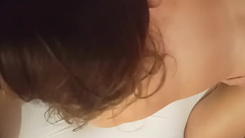 Preview 4 of Real Homemade Incest Compilation - NOVINHA RABUDA DANDO A BUCETA E CHUPANDO ROLA AO MESMO TEMPO