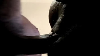 Preview 2 of Saxy Vidio Hd Full India - Chubby Granny a Mexican GILF And Some Good Black Pussy