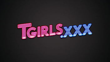 Preview 1 of Asian Public Porn Rape - TGIRLS.XXX: YOUR GRACE RETURNS!