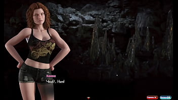 Preview 4 of Desi Xxx Vidose Boy - Complete Gameplay - The Genesis Order,  Part 8
