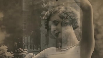 Preview 2 of Indian Poron Mom And Son Faking - Dark Lantern Entertainment presents Two Centuries Of Vintage Porn