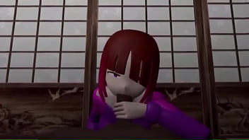 Preview 1 of Kashmir Brother And Mother - chara frisk and bety noura