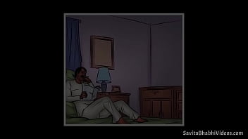 Preview 1 of Blowjob Month - Savita Bhabhi Videos - Episode 40