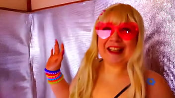 Preview 1 of Barzzes - Candy Camilly Blowjob and Big Ass