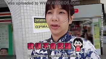 Preview 3 of Monkey Animal Fuck Human Girl - 環遊世界旅行 第一站新加坡（全片在of~