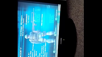Preview 3 of Chote Baccho Ki Blue Film - Sf4 cobra one