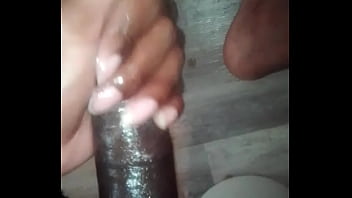 Preview 3 of Samba Fuck - Being a pornstar with a big dick part 1