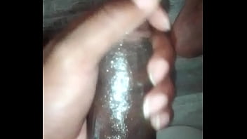 Preview 4 of Samba Fuck - Being a pornstar with a big dick part 1