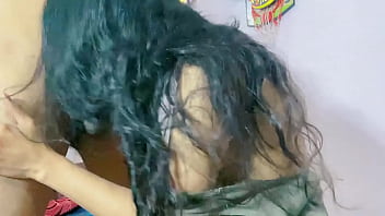Preview 2 of Nameda X Videos - Boyfriend fucks desi slimgirl&#039_s pussy with big cock full HD DESISLIMGIRL porn movie