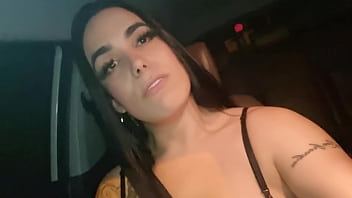 Preview 1 of Kannada Sexmove - fodendo no carro com meu amigo gp