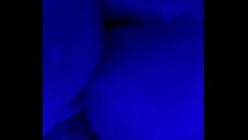Preview 1 of Selfshot Work - Her pregnant pussy takes my dick so well