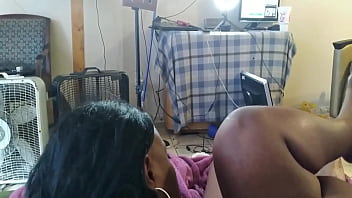 Preview 1 of Wwwxixe Kargilcomvideo - Thick Ebony Milf Real Homemade Amateur Freaky girl And More Freaky Females