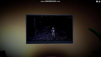 Preview 1 of Lesbians Rape Teen Girl - Sadako Yamamura  / The Ring part1