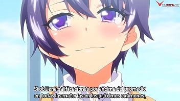 Preview 1 of Sixy Gil Boy - Mako-chan Kaihatsu Nikki Ova Cap 02 Sub Esp
