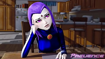 Preview 1 of Prolapse Poop - Gwen it helps raven... I think