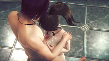 Preview 4 of Live Sex Cam Young Girl Solo - Hentai Uncensored - Sailin and Xen multiple cum - Japanese Asian Manga Anime Film Game Porn