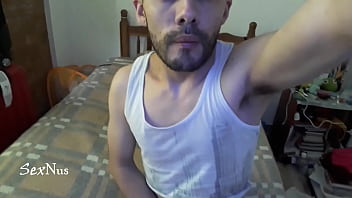Preview 1 of Hd Hd P Cartoon - Masturb&aacute_ndome el chimbo