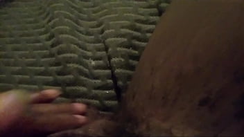 Preview 2 of Gangbang Way Emo Young - Sloppy Massage 4