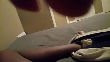 Preview 2 of Americano Sex - Sloppy Massage pt1