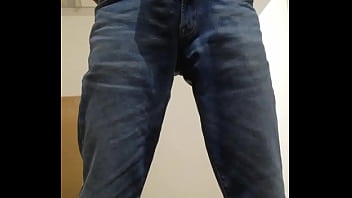 Preview 2 of Assam Babys Sex - Peeing in living room