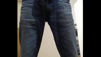 Preview 3 of Assam Babys Sex - Peeing in living room