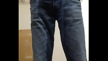 Preview 4 of Assam Babys Sex - Peeing in living room
