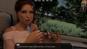 Preview 3 of Still Glamorus - Halfway House 57