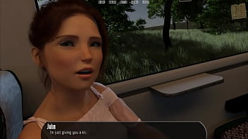 Preview 1 of Still Glamorus - Halfway House 57