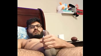 Preview 2 of Stepsister Hd - Indian teen masturbates