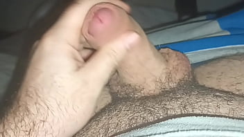 Preview 4 of Adrian Chechik Needs Biger Black - Big cock