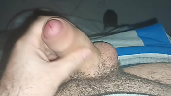 Preview 2 of Alimal Sax - Big cock
