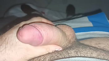 Preview 3 of Alimal Sax - Big cock