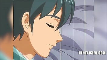 Preview 1 of Brother And Sister Mom - Disturbed Japanese Teen Keeps Thinking Of His Stepbrother&#039_s Wife