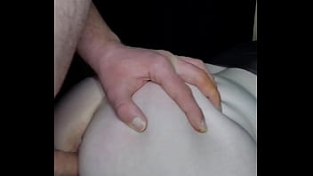 Preview 2 of Mandinggo Teen Gangbang - Getting fucked doggy