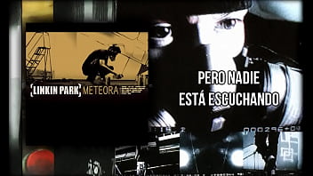 Preview 2 of Brother And Sister Xnxxx Hd - Linkin park-nobody&rsquo_s listening (sub espa&ntilde_ol)