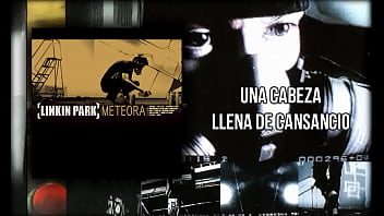 Preview 4 of Brother And Sister Xnxxx Hd - Linkin park-nobody&rsquo_s listening (sub espa&ntilde_ol)