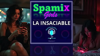 Preview 1 of Tube8 Fr - Acelera esa Tijera! - Spamix Girls. M&uacute_sica Er&oacute_tica