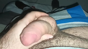 Preview 1 of I Kill - Big cock