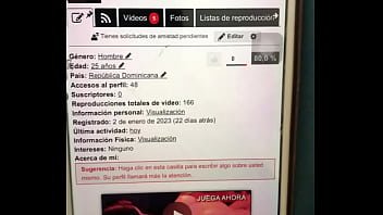 Preview 2 of Sexx Thai - V&iacute_deo de verificaci&oacute_n