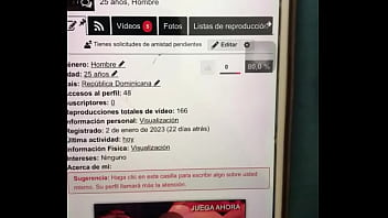 Preview 3 of Sexx Thai - V&iacute_deo de verificaci&oacute_n