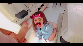 Preview 1 of Abis Ml Nangis - Follada riquisima de la influenzer