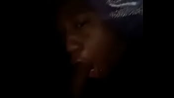 Preview 3 of On Linebrajjersbf - He Was But I Wanted To SWALLOW Dick.