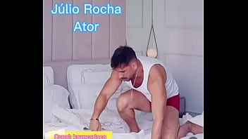 Preview 3 of 18 Years Boy 18 Years Girls Sex - De cueca J&uacute_lio Rocha