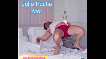 Preview 1 of 18 Years Boy 18 Years Girls Sex - De cueca J&uacute_lio Rocha