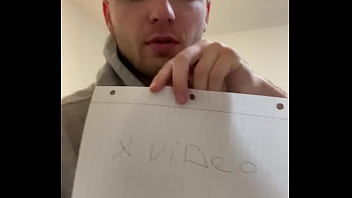 Preview 1 of Ucp Sex - Verification video