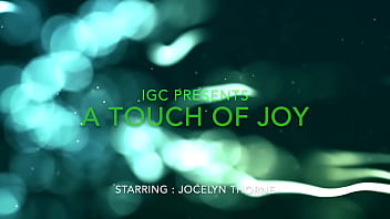 Preview 1 of Lustful Ladies - A Touch of Joy