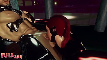 Preview 1 of Boobs V Video - Futa3dx - Futa Big Tittied Big Dicked Babe Fucks Juicy Hot Hunk In HIs Man Pussy